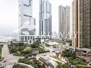 West Kowloon - The Arch 02