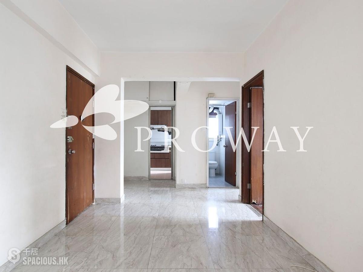 Causeway Bay - Pearl City Mansion 01