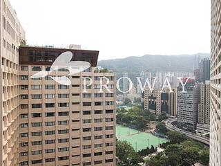 Causeway Bay - Pearl City Mansion 02