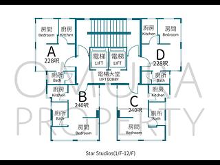 Wan Chai - Star Studios I 05