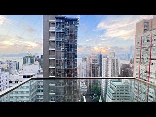 Sai Ying Pun - Kensington Hill 02