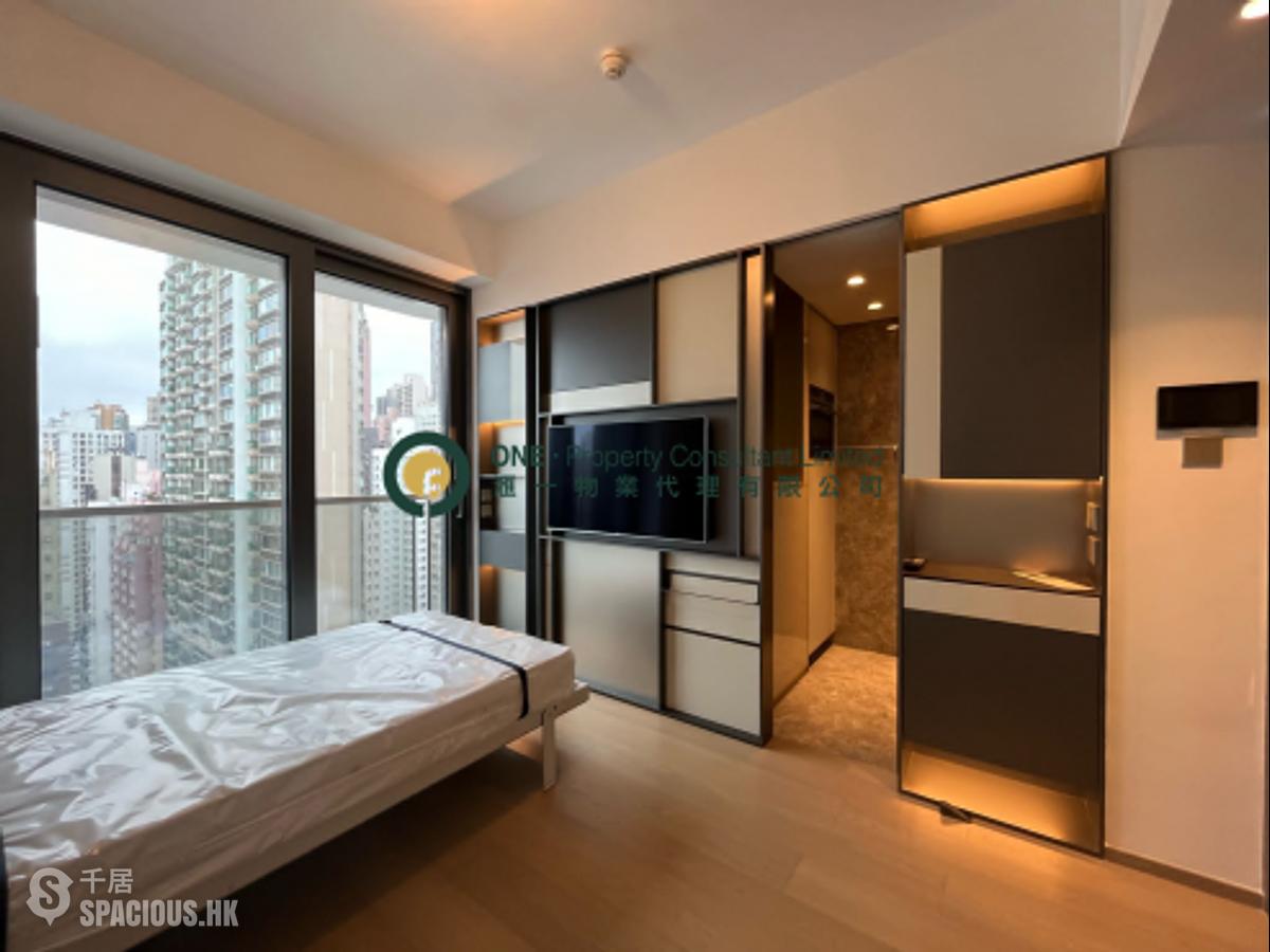 Sai Ying Pun - 15, Western Street 01