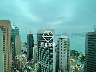 Sheung Wan - Queen's Terrace 12