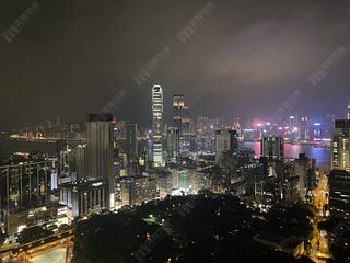 尖沙咀 - 港景峯1座 11