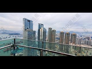 West Kowloon - The Harbourside Block 2 08