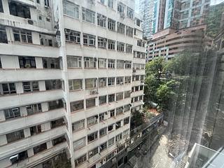 Wan Chai - Starlight Garden 02