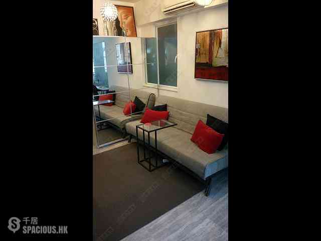 Wan Chai - Hay Wah Building Block B 01