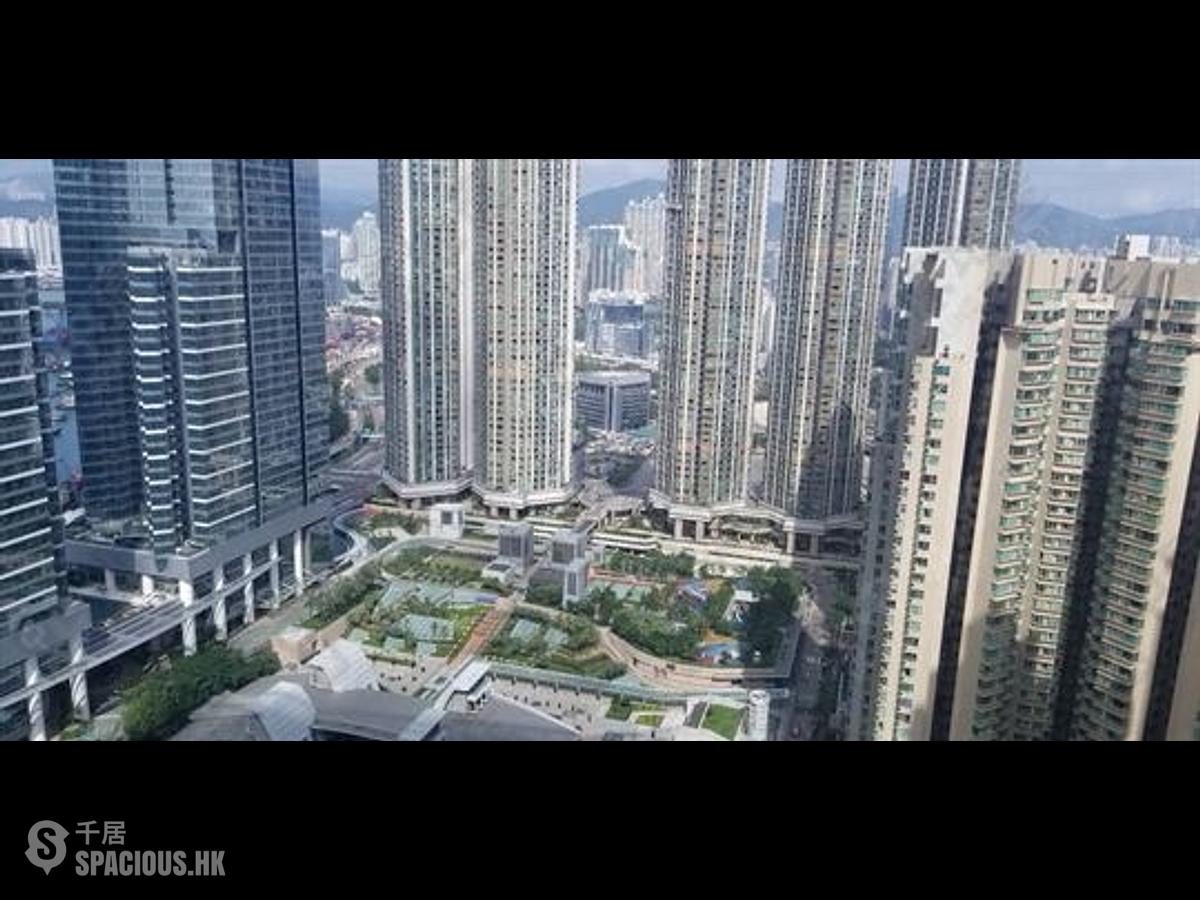 West Kowloon - The Harbourside Block 2 01