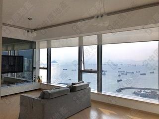 West Kowloon - The Cullinan (Tower 21 Zone 2 Luna Sky) 02