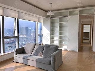 West Kowloon - The Cullinan (Tower 21 Zone 2 Luna Sky) 03