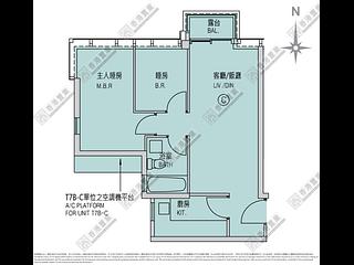 Tseung Kwan O - Monterey 08