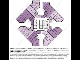 West Kowloon - Sorrento Phase 1 Block 3 17