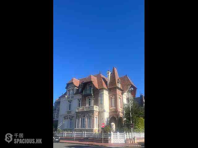 Deauville - Deauville 07