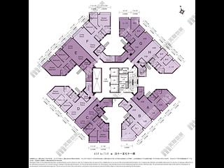 West Kowloon - Sorrento Phase 1 Block 3 13