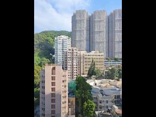 Kennedy Town - Joyful Building 10