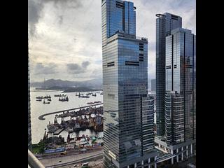 West Kowloon - The Harbourside Block 2 02