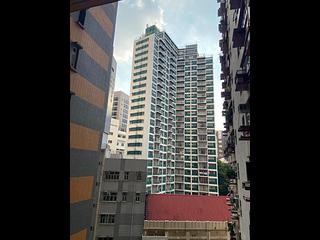 Sai Ying Pun - Rhine Court Block B 12