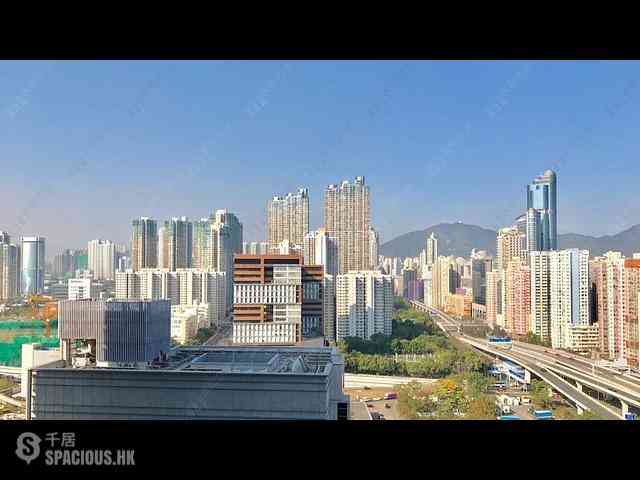 Yau Ma Tei - The Coronation Tower 7 01