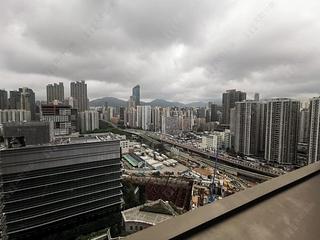 Yau Ma Tei - The Coronation Tower 6 09