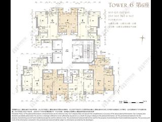 Yau Ma Tei - The Coronation Tower 6 16