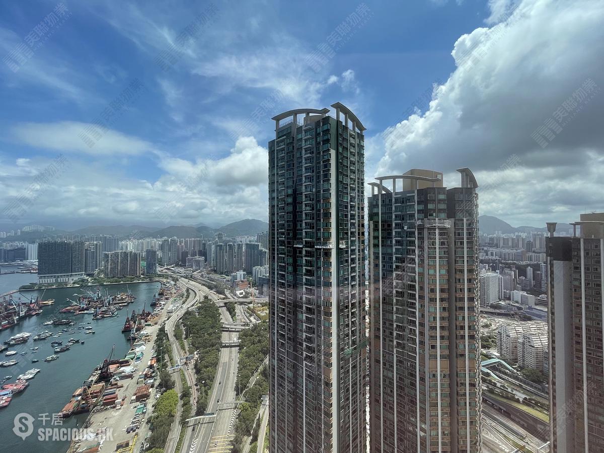 West Kowloon - The Cullinan (Tower 21 Zone 3 Royal Sky) 01