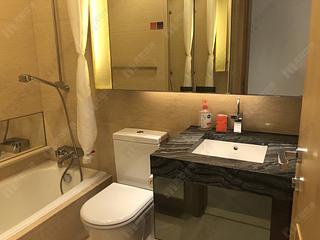 West Kowloon - The Cullinan (Tower 21 Zone 3 Royal Sky) 15