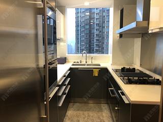 West Kowloon - The Cullinan (Tower 21 Zone 3 Royal Sky) 17