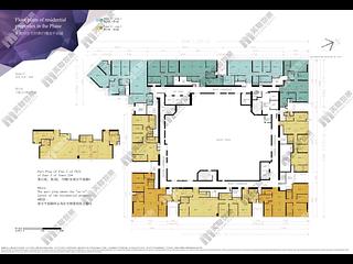 West Kowloon - The Cullinan (Tower 21 Zone 3 Royal Sky) 21