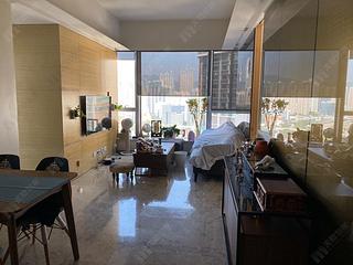 West Kowloon - The Cullinan (Tower 21 Zone 2 Luna Sky) 02