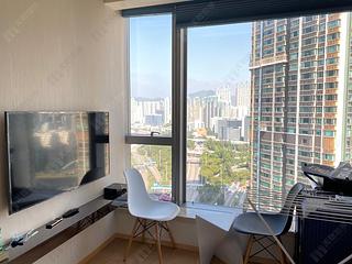 West Kowloon - The Cullinan (Tower 21 Zone 2 Luna Sky) 09