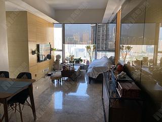 West Kowloon - The Cullinan (Tower 21 Zone 2 Luna Sky) 10