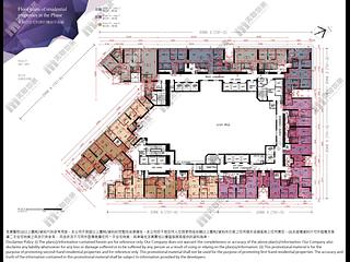 West Kowloon - The Cullinan (Tower 21 Zone 2 Luna Sky) 11