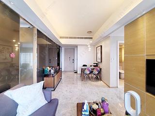 West Kowloon - The Cullinan (Tower 21 Zone 2 Luna Sky) 16