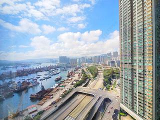 West Kowloon - The Cullinan (Tower 21 Zone 2 Luna Sky) 18