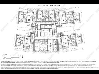 西九龙 - 君临天下1座 19