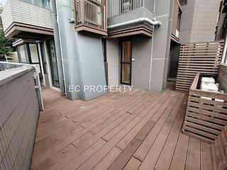 跑馬地 - Tagus Residences 02