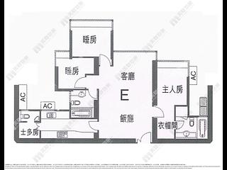 West Kowloon - The Waterfront Phase 2 Block 7 17