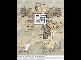 West Kowloon - The Waterfront Phase 2 Block 7 18