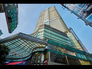 Tsim Sha Tsui - The Masterpiece 19