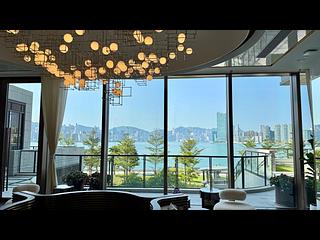 Kai Tak - The Knightsbridge Harbour Mansion 16