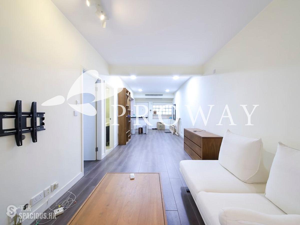 Causeway Bay - Phoenix Apartments 01