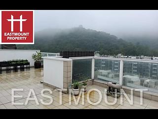 Clear Water Bay - Mount Pavilia 06