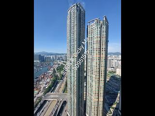 West Kowloon - The Cullinan 03