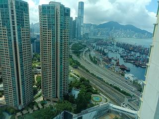 Tai Kok Tsui - Florient Rise Tower 3 04