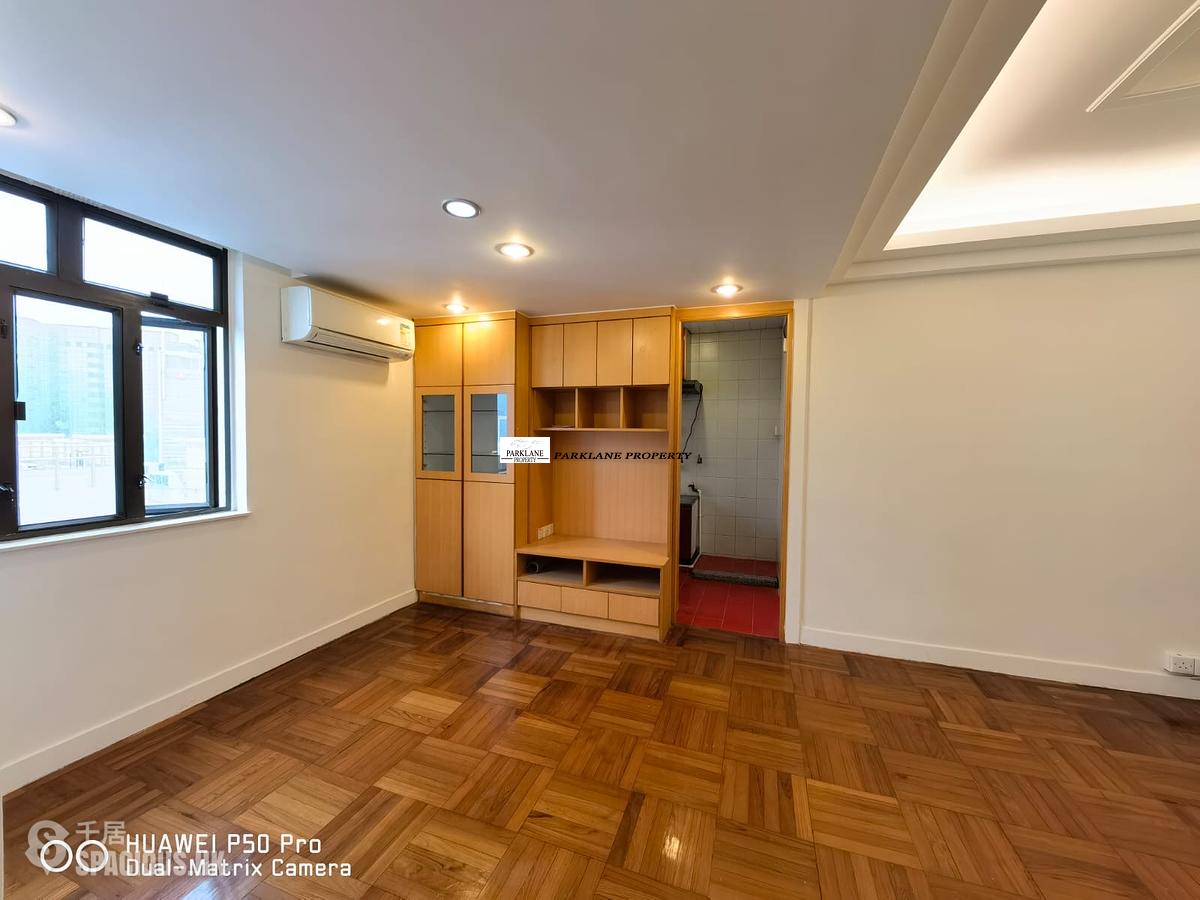 Causeway Bay - Pearl City Mansion 01