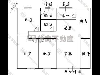 蘆洲區 - 台北蘆洲區民族路298巷X號 14