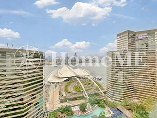 Wan Chai - Convention Plaza Apartments 10