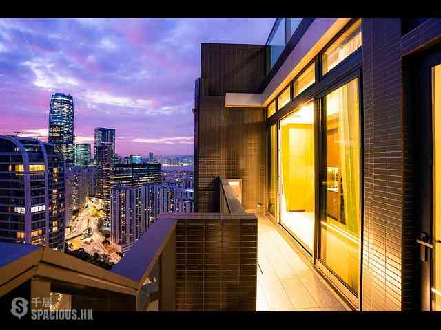 Quarry Bay - The Holborn Block A 01