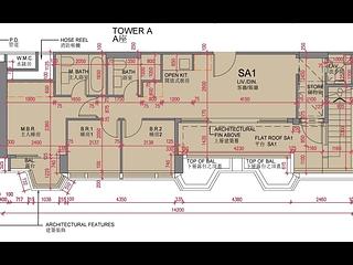 鲗鱼涌 - The Holborn A座 09