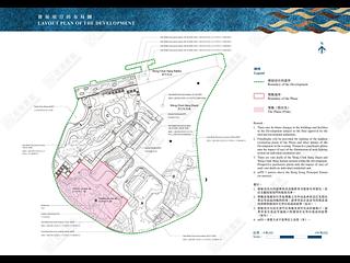 Wong Chuk Hang - The Southside Phase 2 La Marina Block 2 (2B) 25